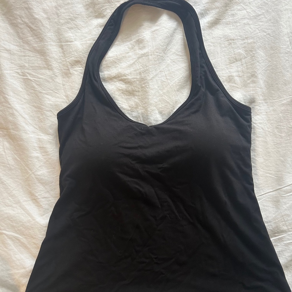 Klassy Network SOLID HALTER BRAMI - size M